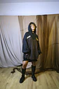 SEA HOODIE DRESS - thumbnail 2