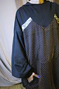 SEA HOODIE DRESS - thumbnail 3
