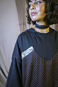 SEA HOODIE DRESS - thumbnail 5