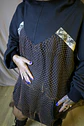 SEA HOODIE DRESS - thumbnail 6