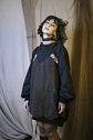 SEA HOODIE DRESS - thumbnail 1