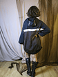 SEA HOODIE DRESS - Thumbnail 10