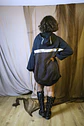 SEA HOODIE DRESS - thumbnail 10