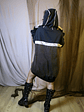 SEA HOODIE DRESS - Thumbnail 12