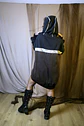 SEA HOODIE DRESS - thumbnail 12