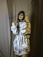 DESERT HOODIE DRESS - Thumbnail 11