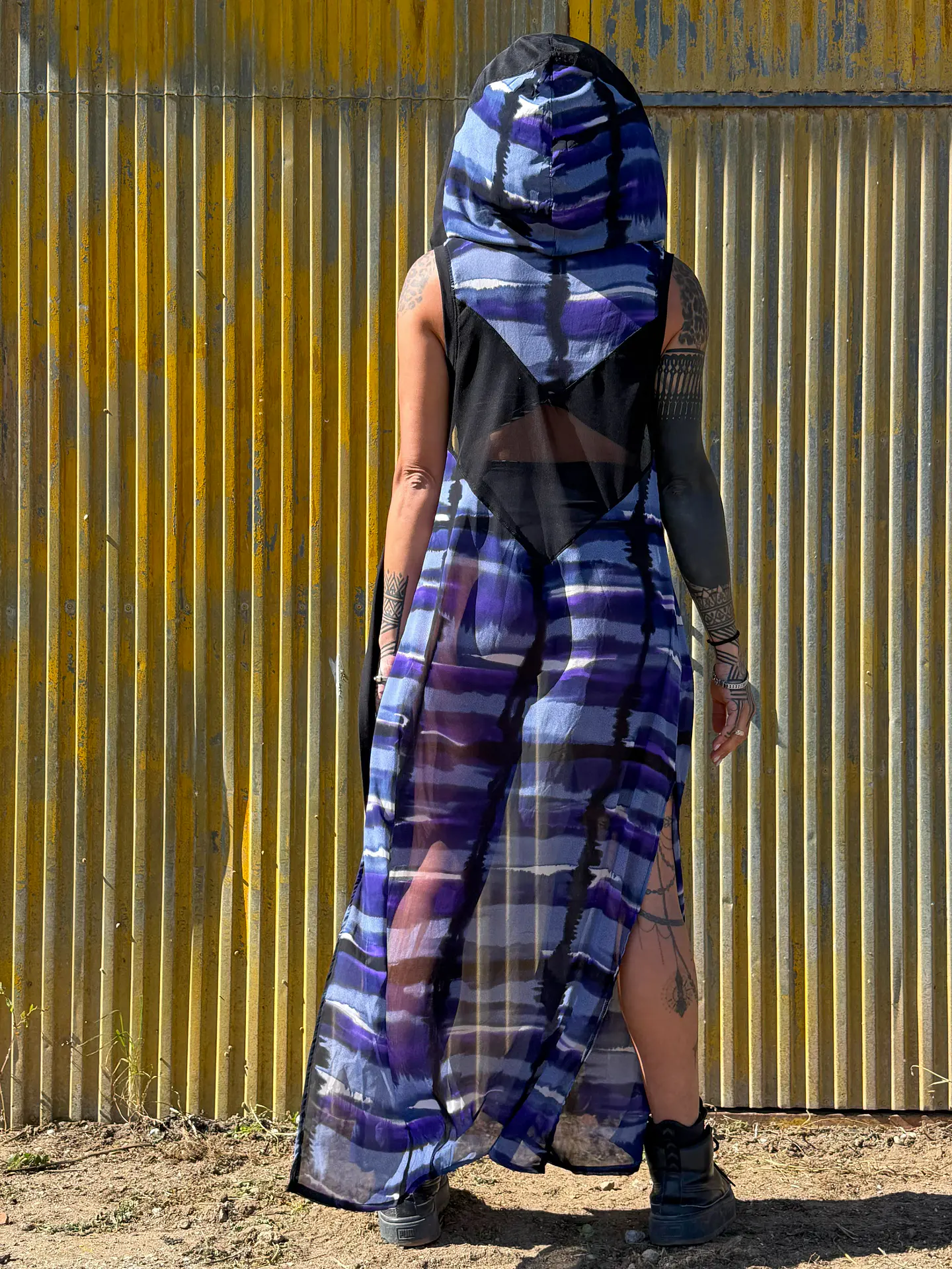 LUNA KIMONO 3