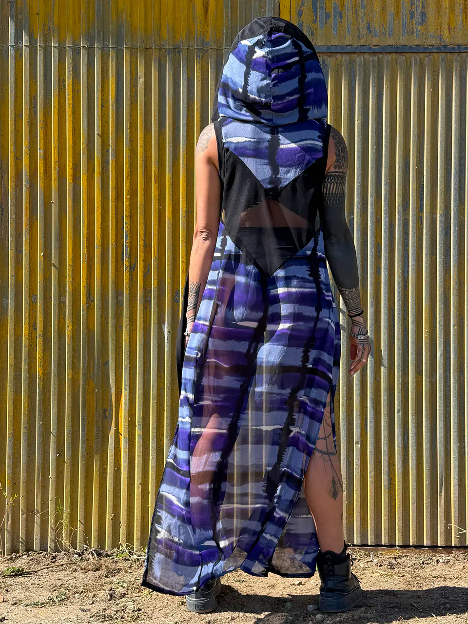 LUNA KIMONO 3