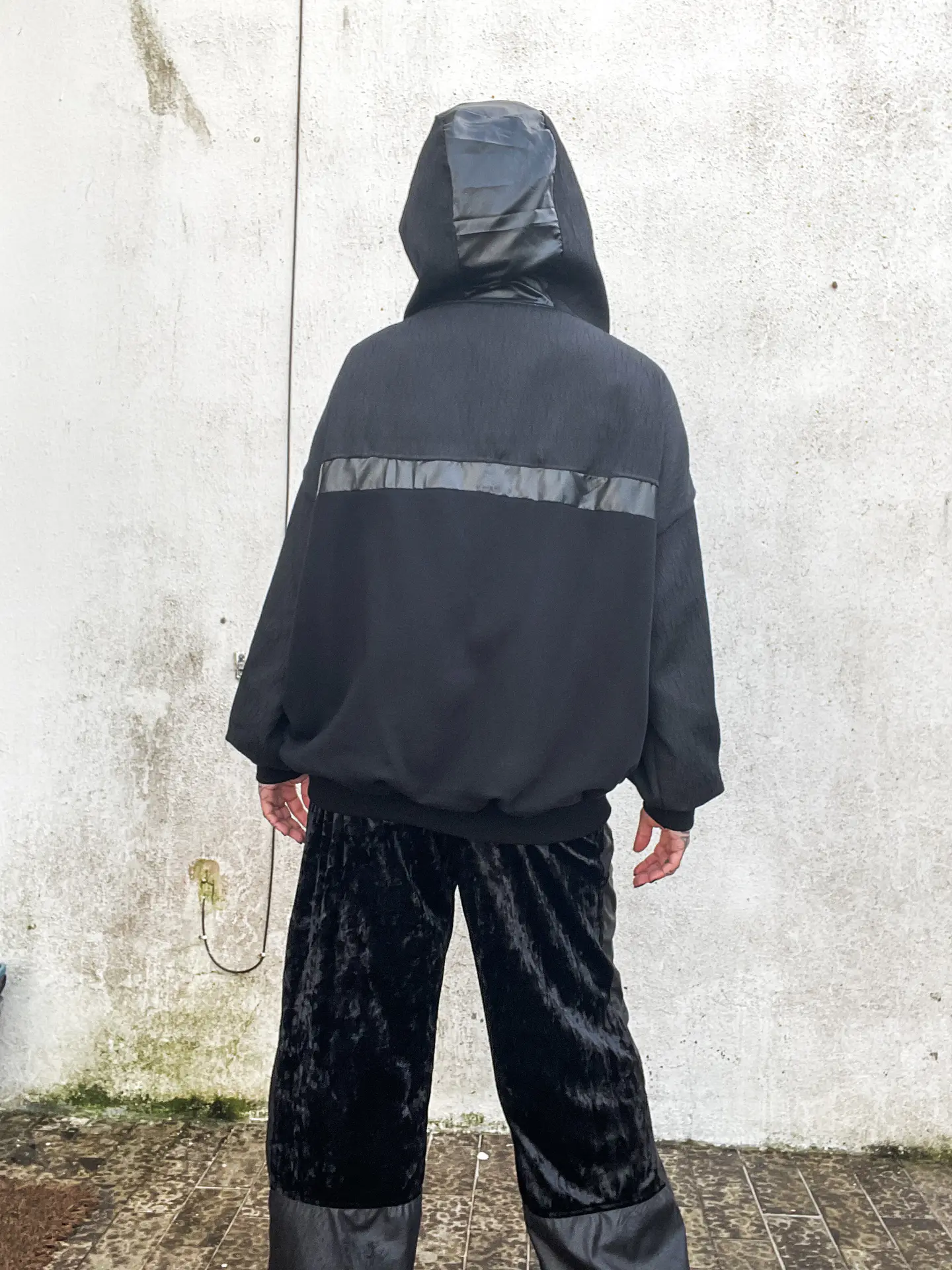 PANTHERA BOMBER  3
