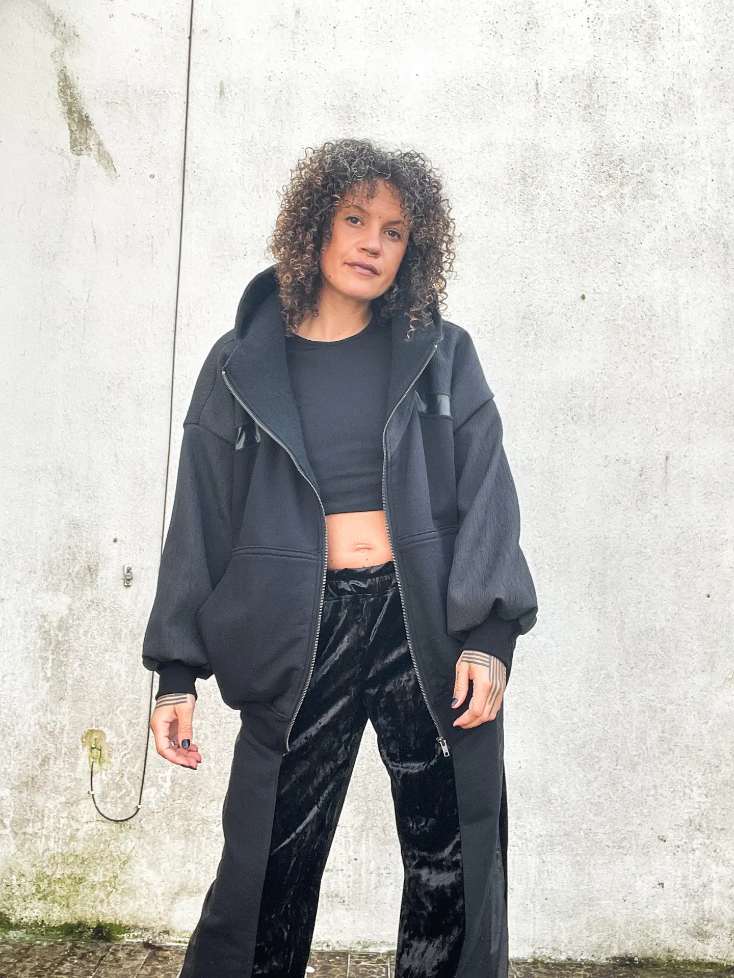 PANTHERA BOMBER  4