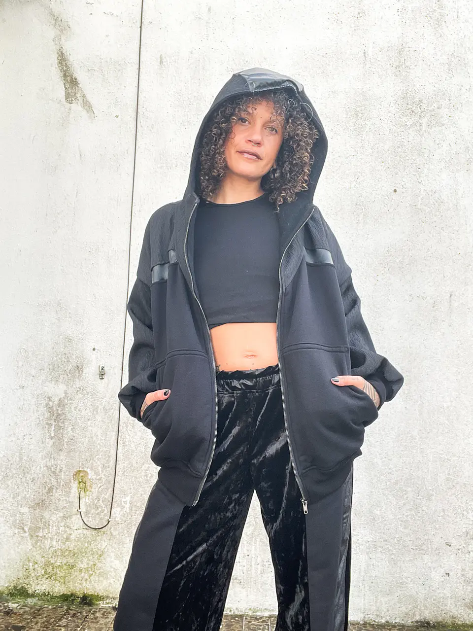 PANTHERA BOMBER  2