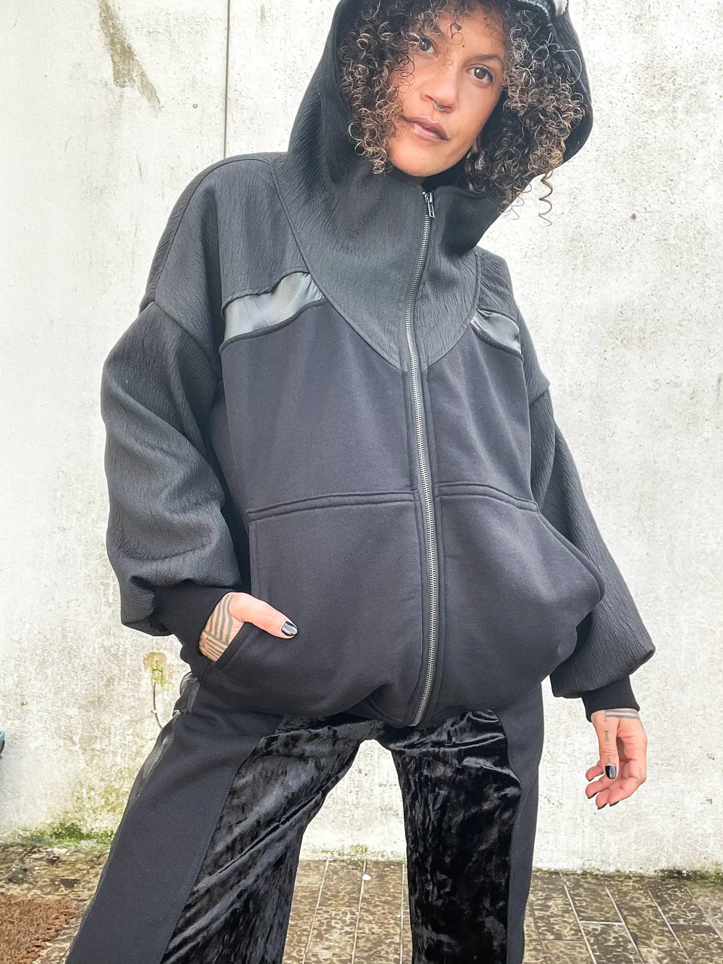 PANTHERA BOMBER  1