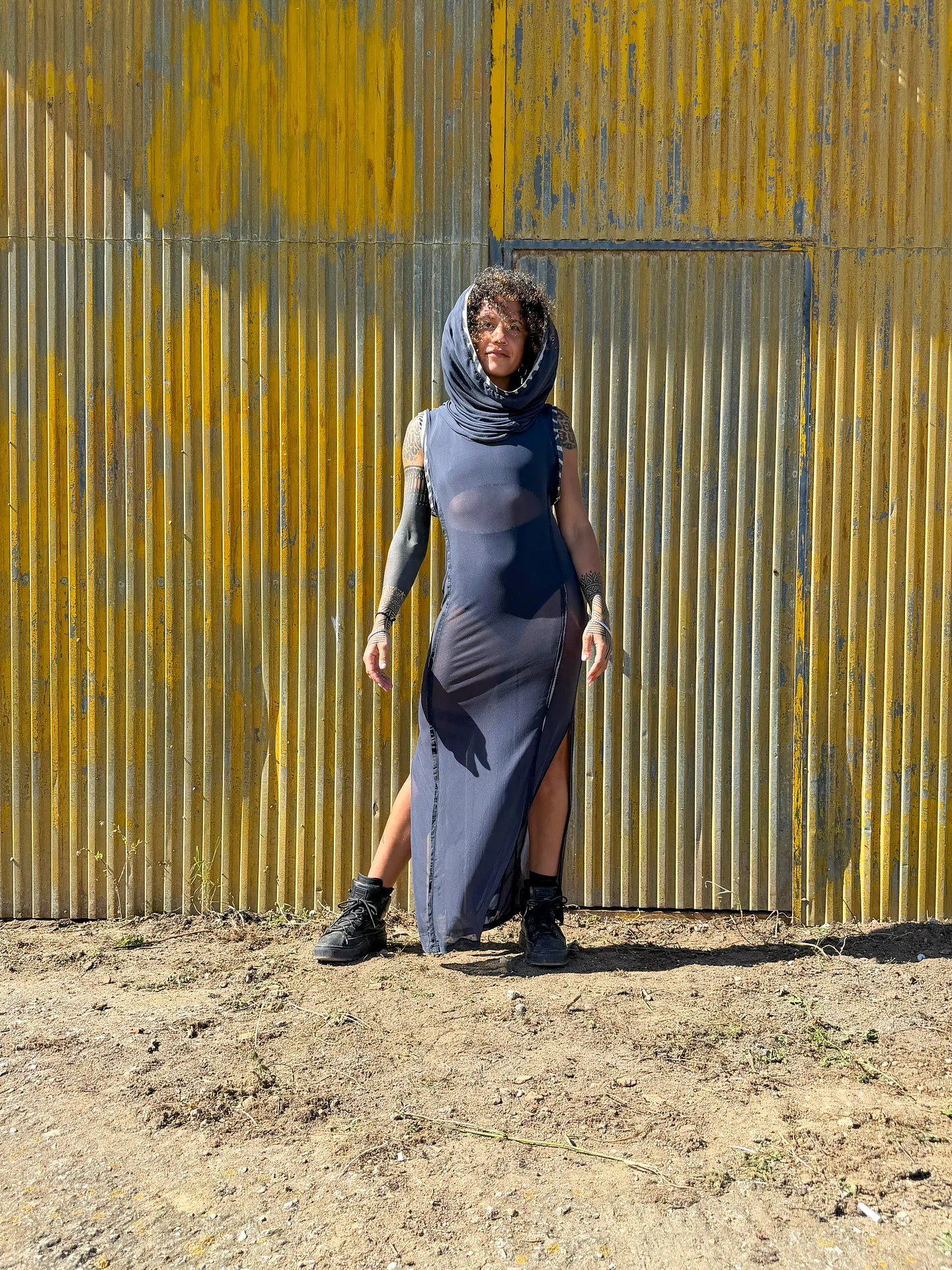 ARI DRESS 3