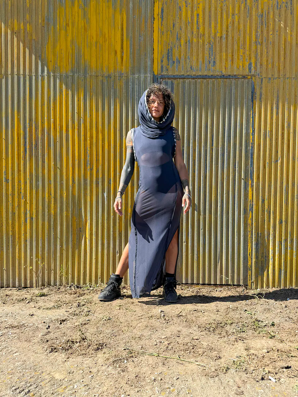 ARI DRESS 3