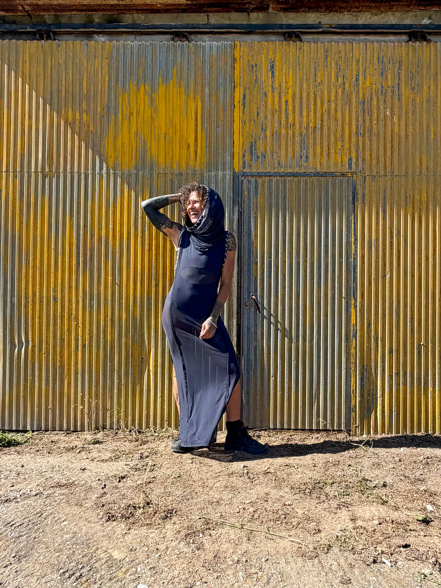 ARI DRESS 1