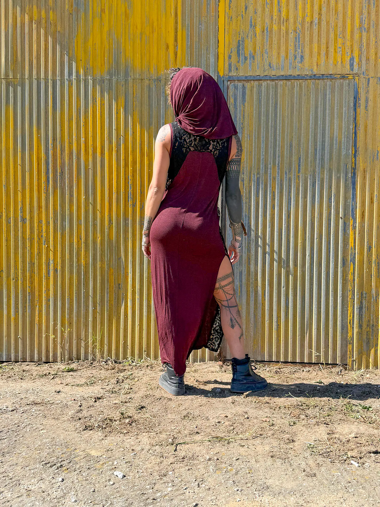 ARI DRESS 6