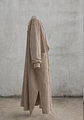 TIDE LONG CARDIGAN  - Thumbnail 2