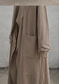TIDE LONG CARDIGAN  - Thumbnail 3