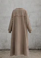 TIDE LONG CARDIGAN  - Thumbnail 5