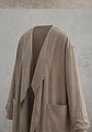 TIDE LONG CARDIGAN  - Thumbnail 6
