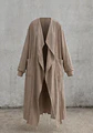 TIDE LONG CARDIGAN  - Thumbnail 1