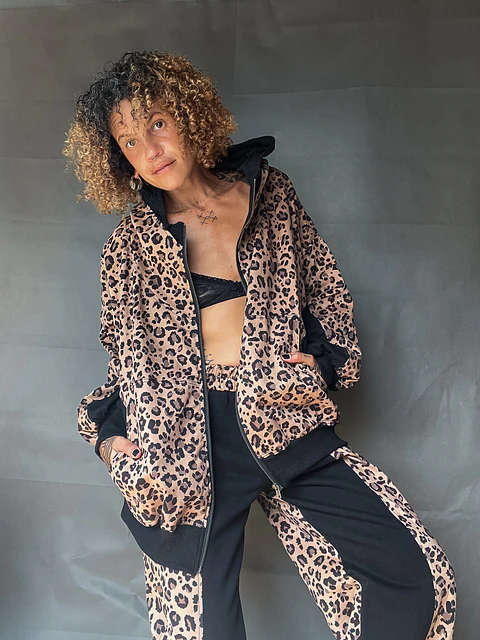 Panthera Bomber NEW