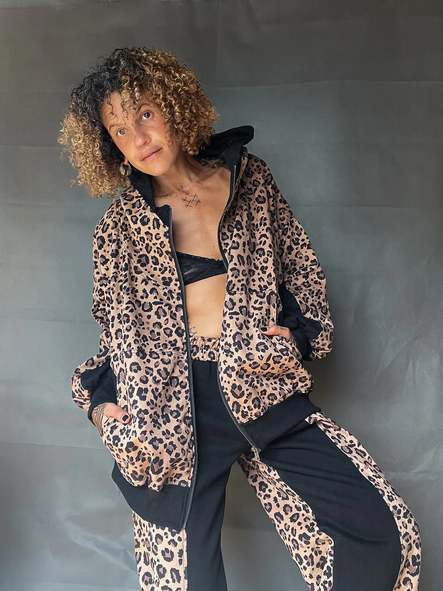 Panthera Bomber NEW 2