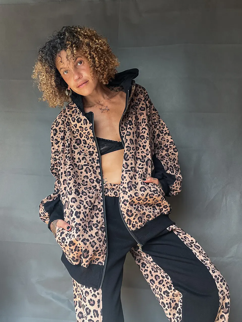 Panthera Bomber NEW 2