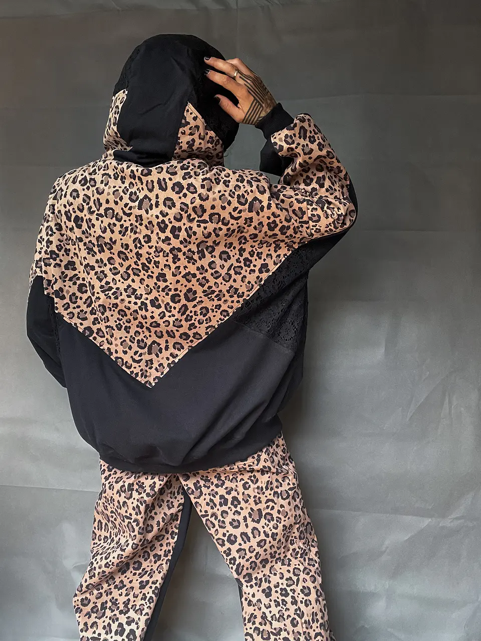 Panthera Bomber NEW 3