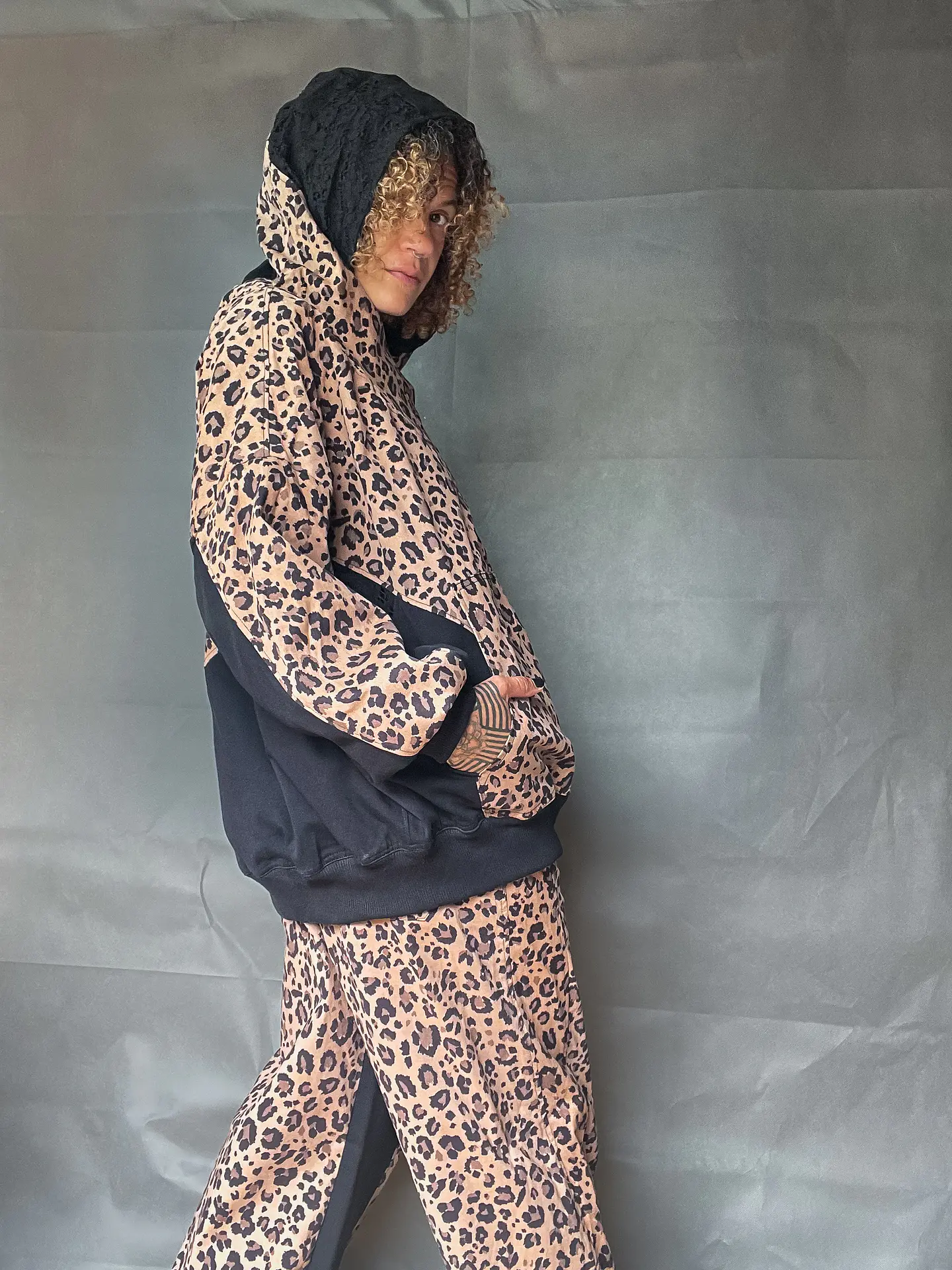 Panthera Bomber NEW 4
