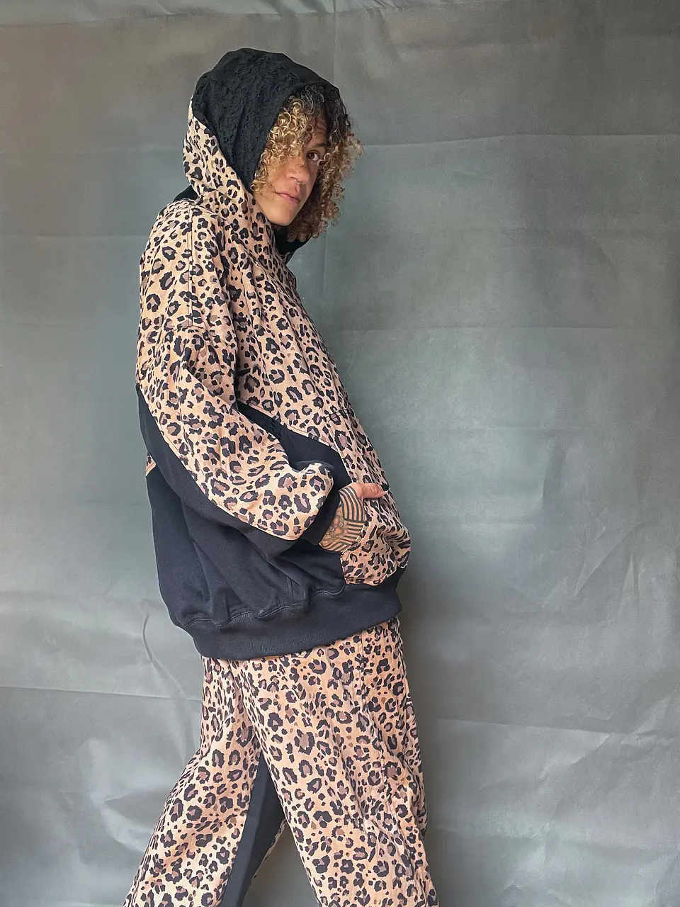 Panthera Bomber NEW 4