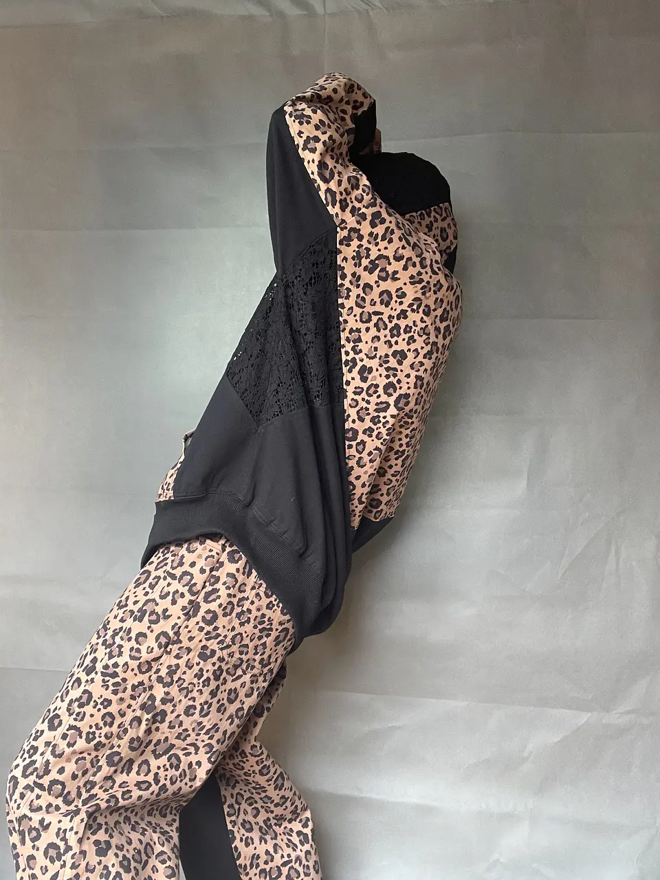 Panthera Bomber NEW 6