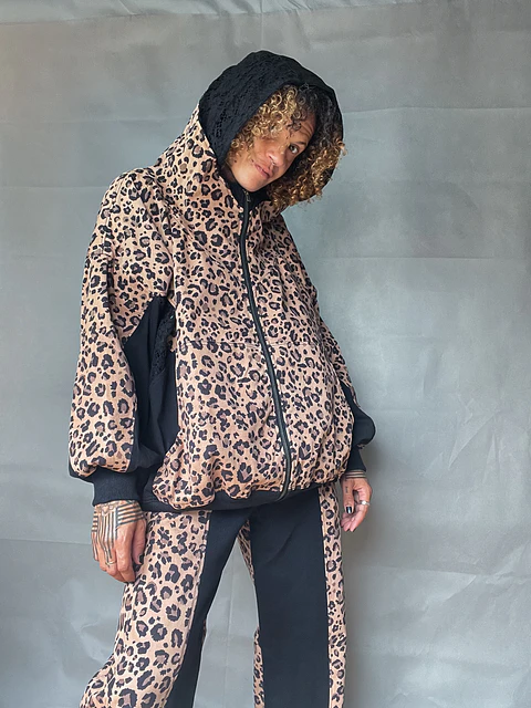 Panthera Bomber NEW