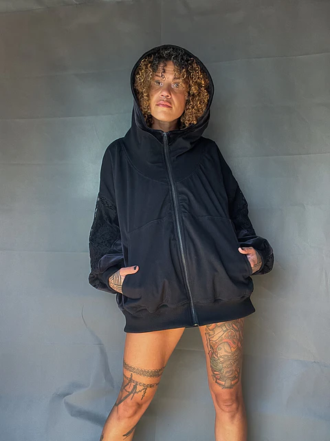 Panthera Bomber 