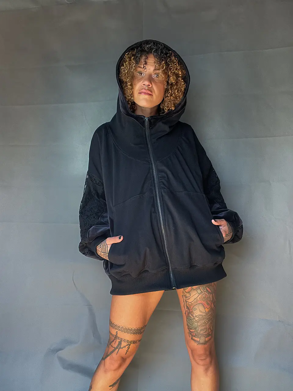 Panthera Bomber  2