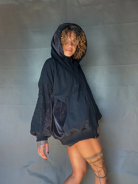Panthera Bomber 