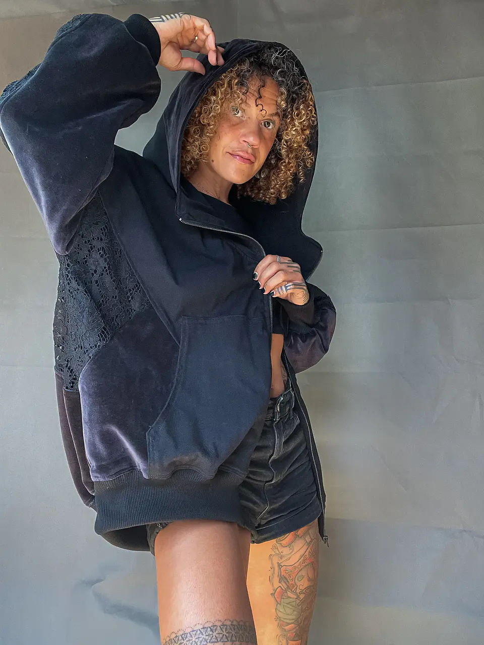 Panthera Bomber  5