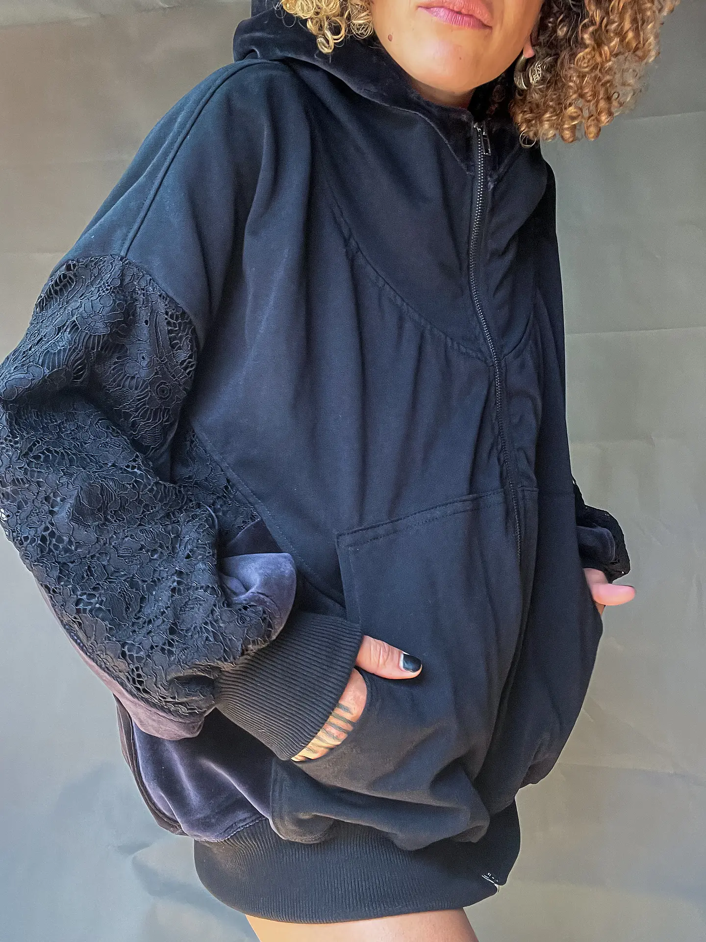 Panthera Bomber  6