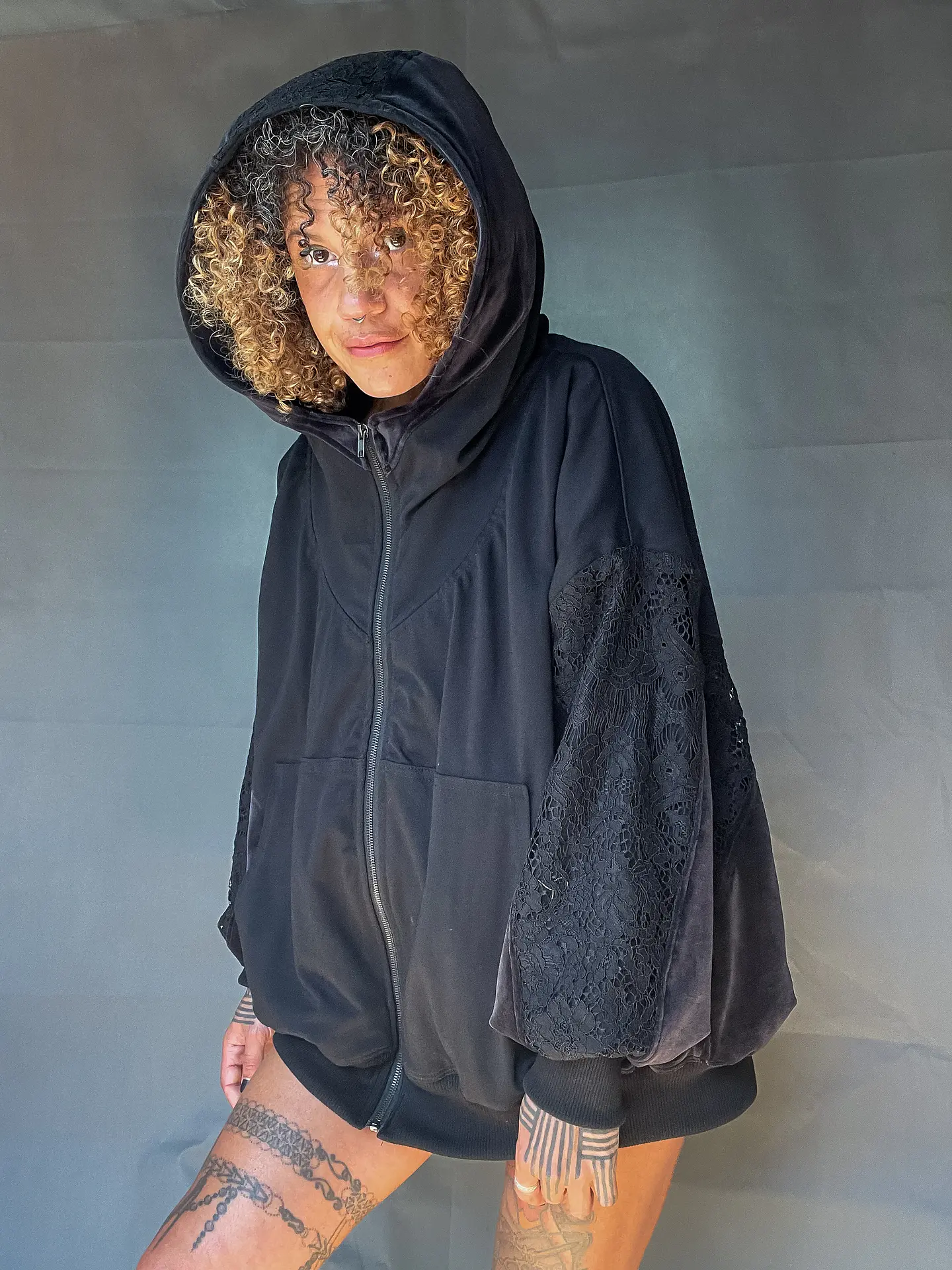 Panthera Bomber  7