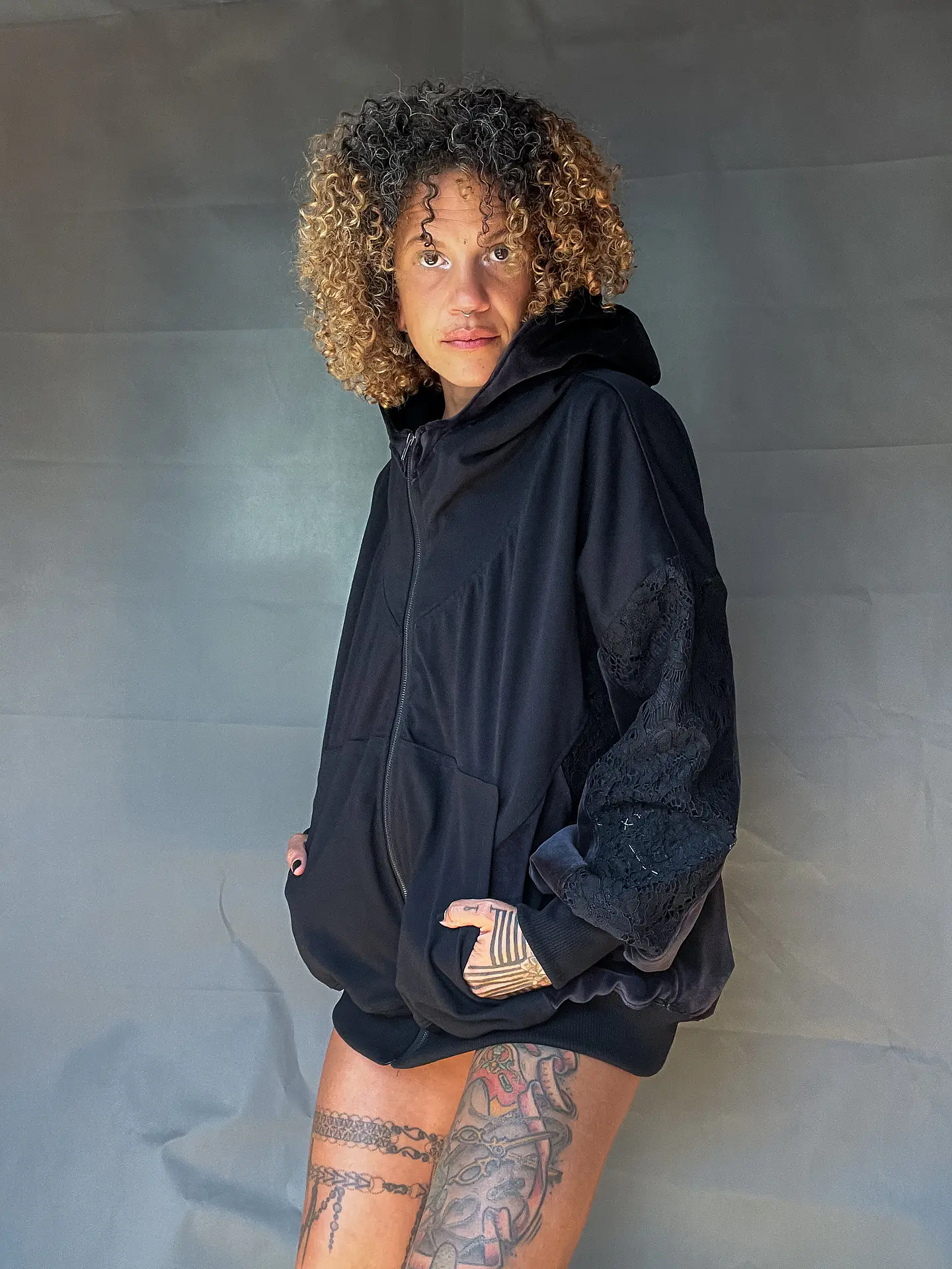 Panthera Bomber  9