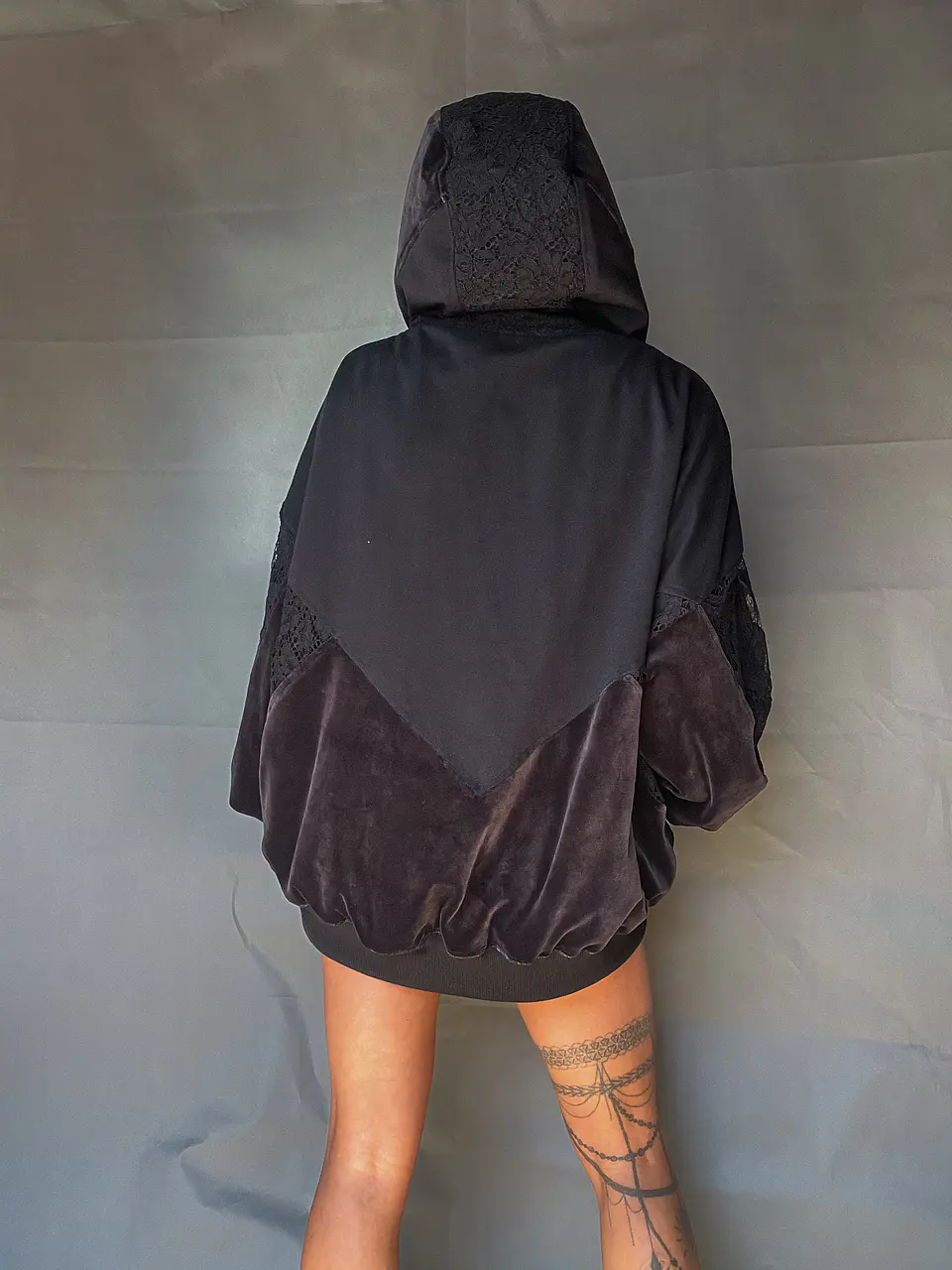 Panthera Bomber  12