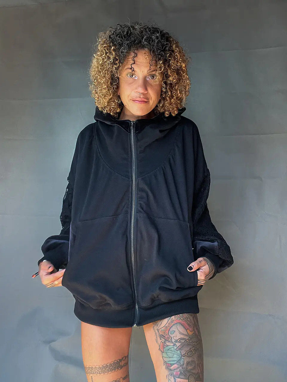 Panthera Bomber  13