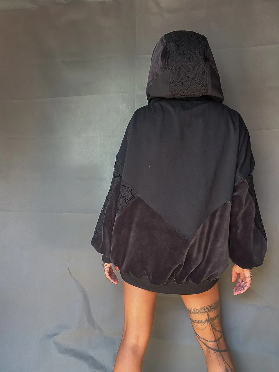 Panthera Bomber  15