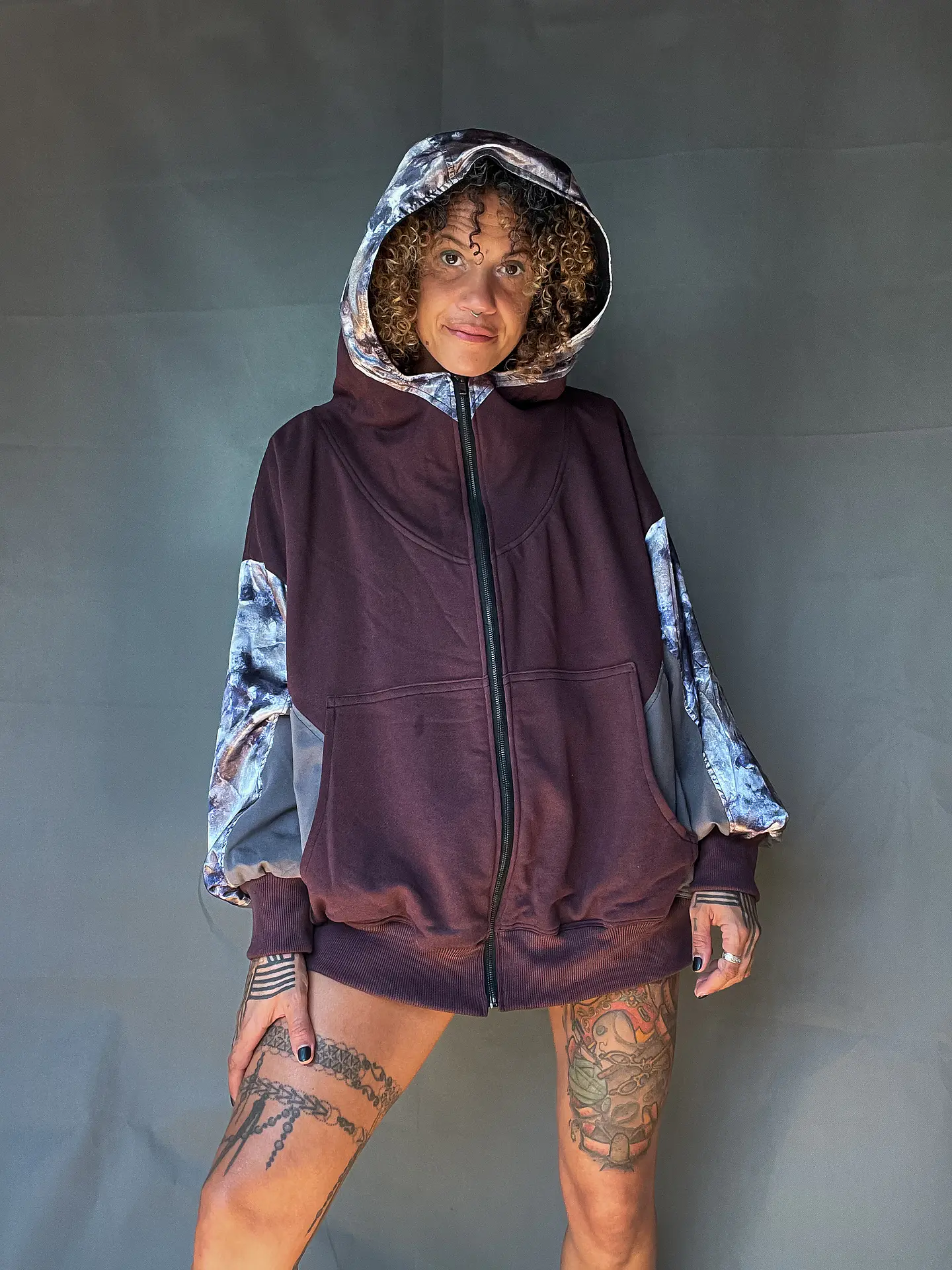 Panthera Bomber  1