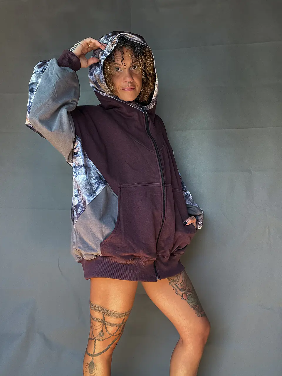 Panthera Bomber  3