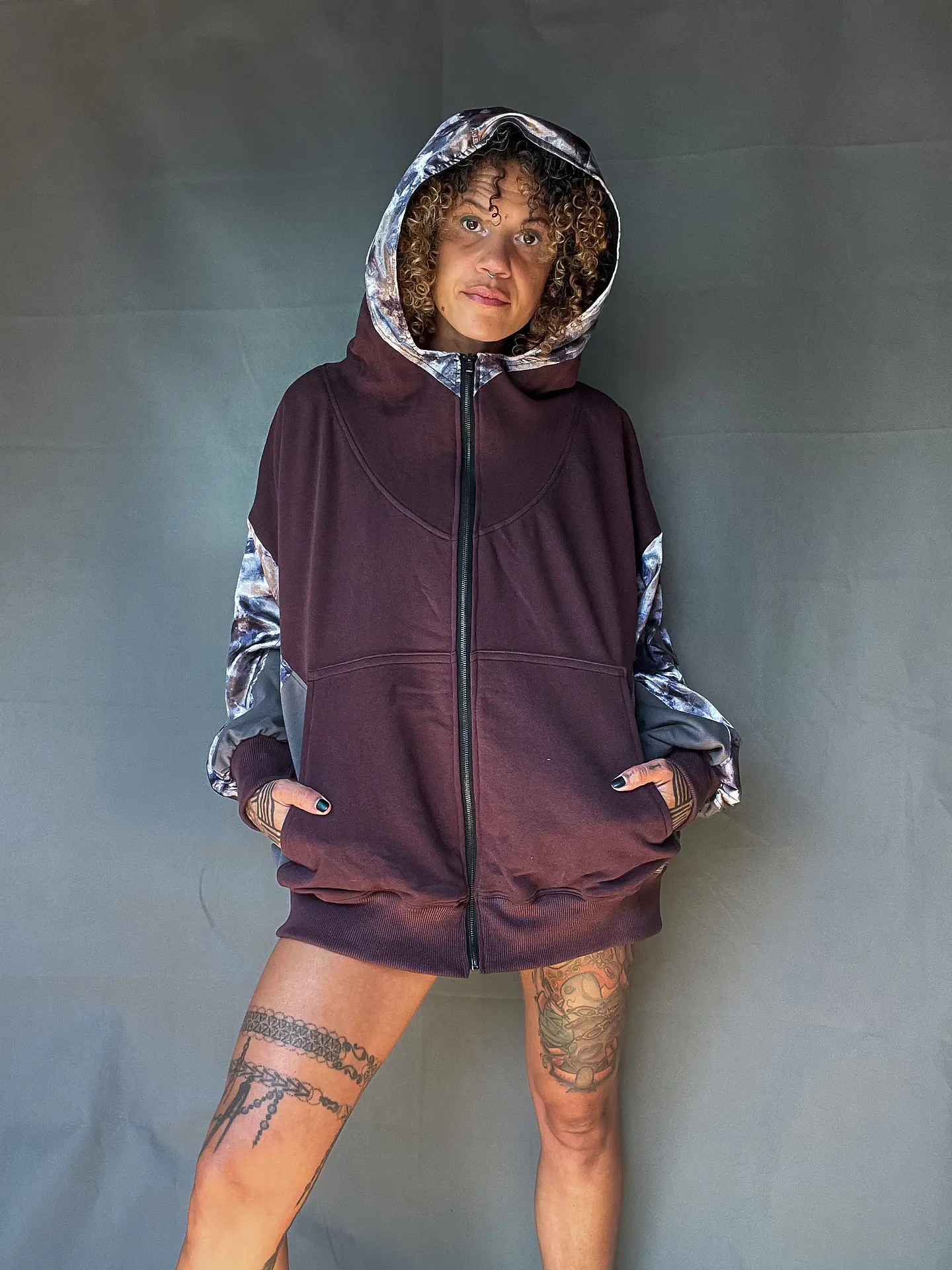 Panthera Bomber  5