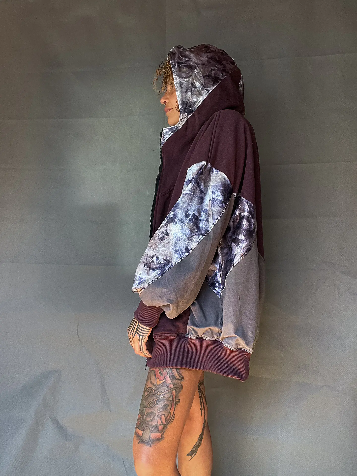 Panthera Bomber  6