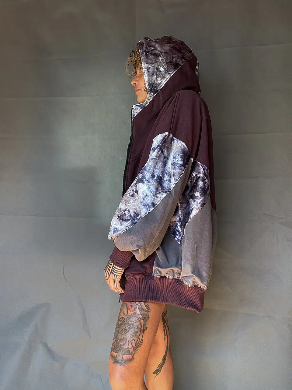 Panthera Bomber  6