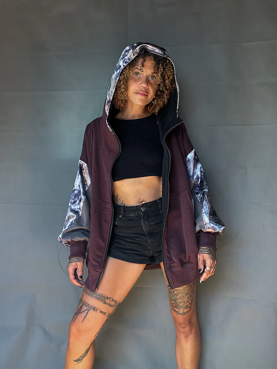 Panthera Bomber  8