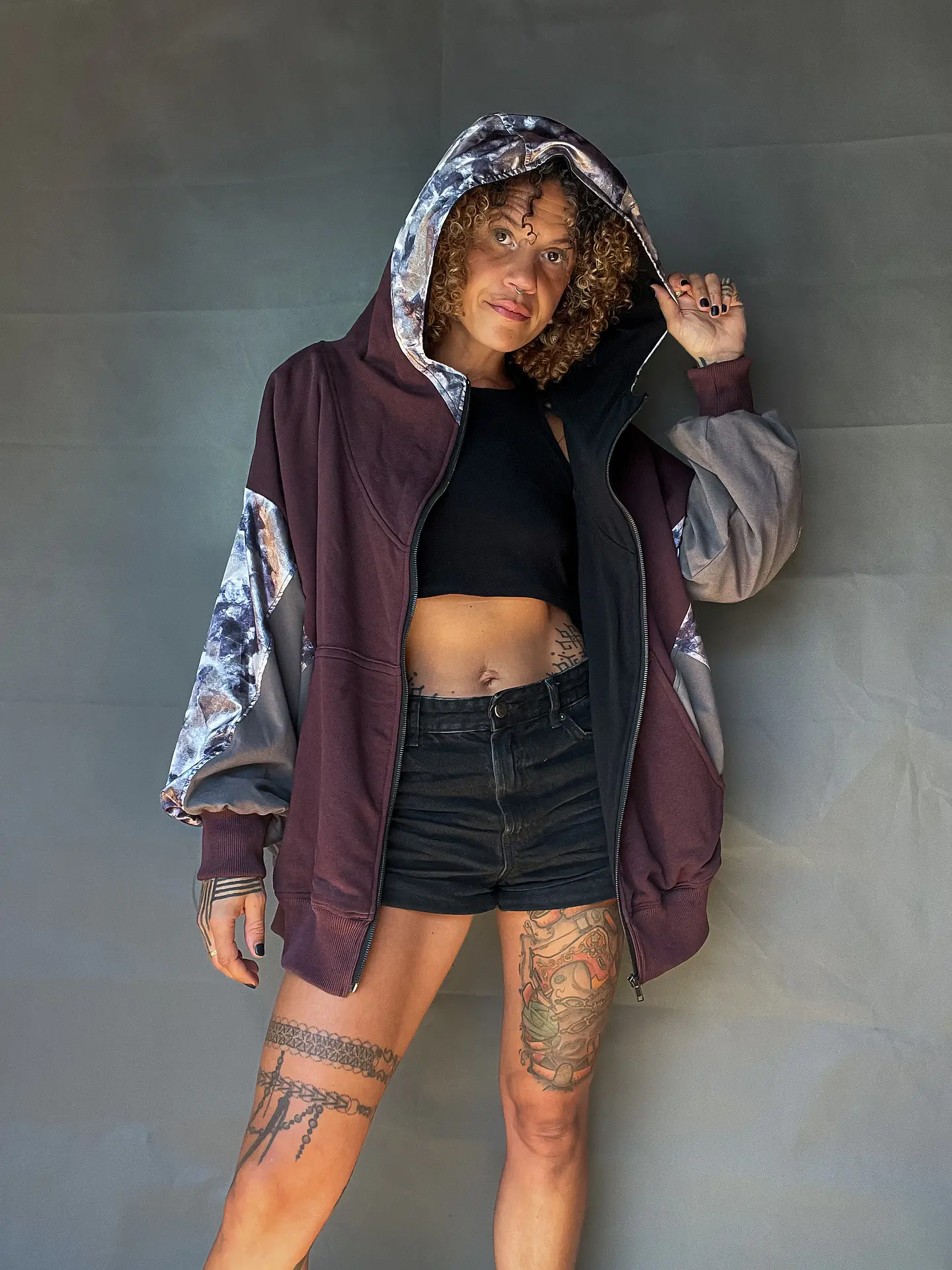 Panthera Bomber  10